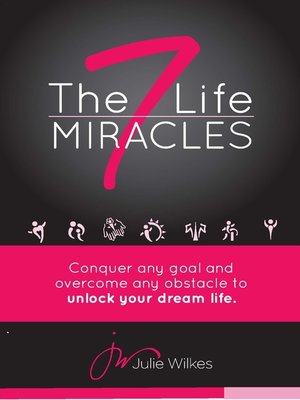 cover image of The 7 Life Miracles